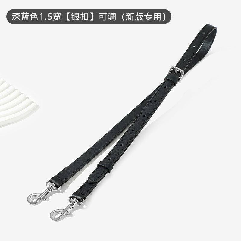 0 Color Difference Original Color Matching Chain Can Be Worn Cross-Body Shoulder Strap Modification Suitable for Diao Hobo Lunch Box Bag Replacement Accessories