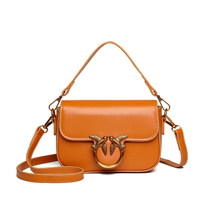 2026 Sac À Langer Élégant Et Tendance Pour Femme, Sac Bandoulière De Luxe, Sac Fourre-tout En Cuir De Créateur