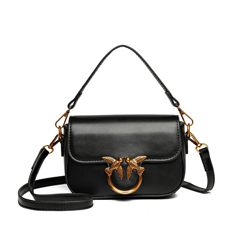 2026 Sac À Langer Élégant Et Tendance Pour Femme, Sac Bandoulière De Luxe, Sac Fourre-tout En Cuir De Créateur