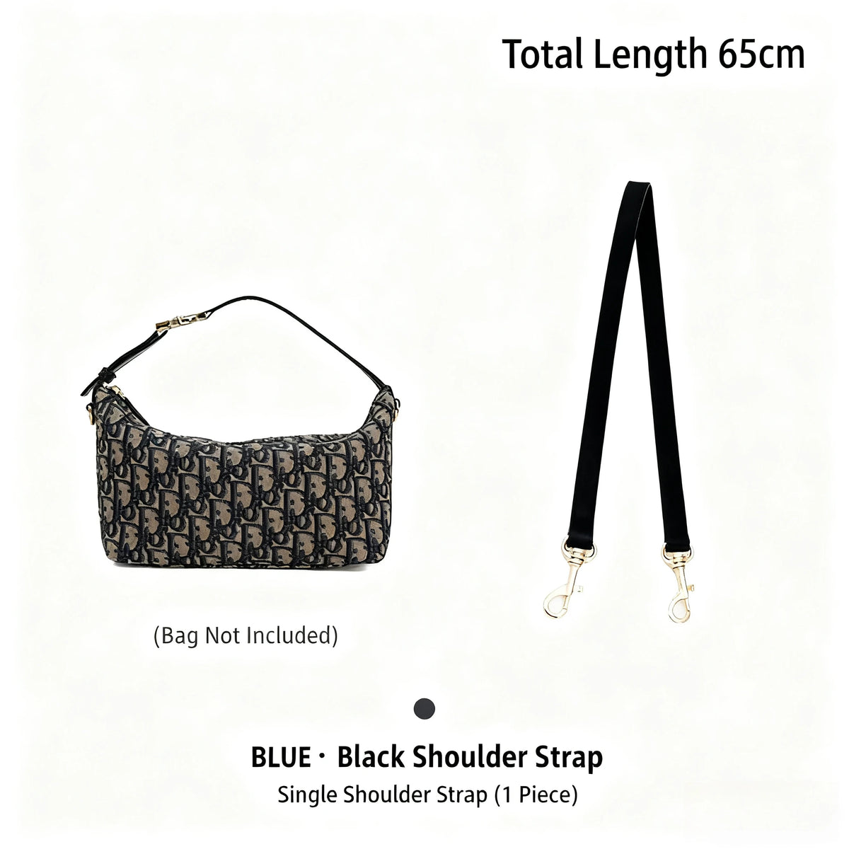 Real Genuine Leather Purse Strap Replacement Adjustable Crossbody Handbag Shoulder Bag Extender Accessories For Women Tote Bags