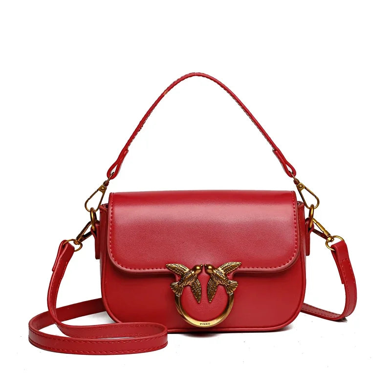 2026 Sac À Langer Élégant Et Tendance Pour Femme, Sac Bandoulière De Luxe, Sac Fourre-tout En Cuir De Créateur