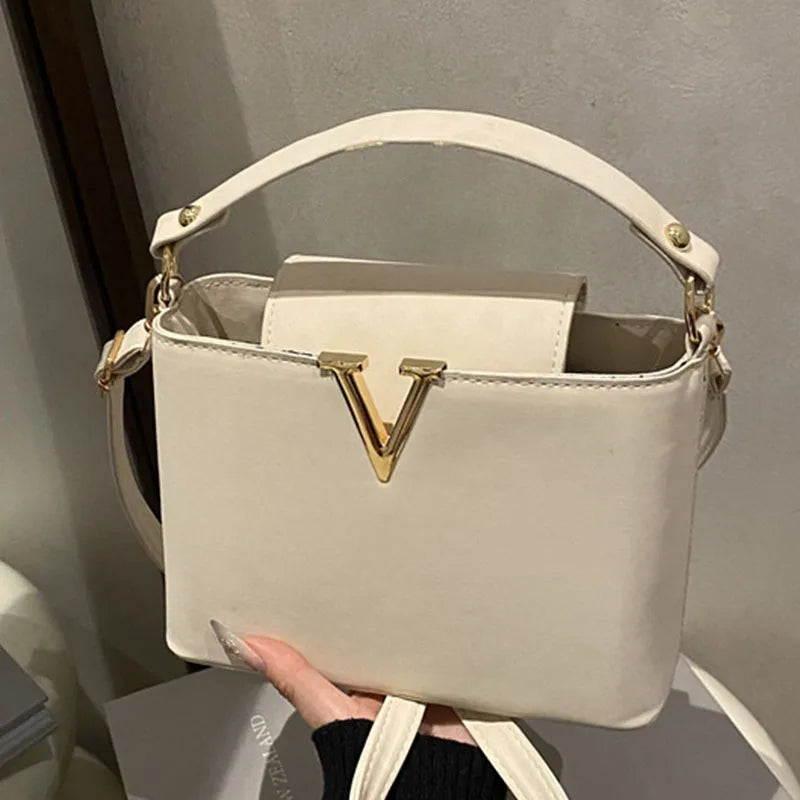 Women bag shoulder bags handbag for women 2026 sac a main femme luxury designer bolsas femininas tendencia bag