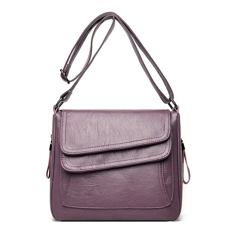 TOPHIGH Newly Designer Luxury Crossbody Bags For Women  Summer Trend Handbags Brand Hot Selling Ladies Travel Shoulder Bags
