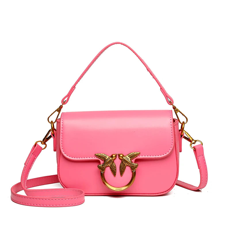 2026 Sac À Langer Élégant Et Tendance Pour Femme, Sac Bandoulière De Luxe, Sac Fourre-tout En Cuir De Créateur