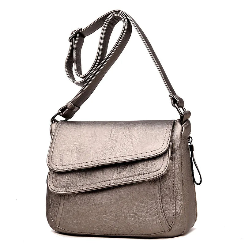 TOPHIGH Newly Designer Luxury Crossbody Bags For Women  Summer Trend Handbags Brand Hot Selling Ladies Travel Shoulder Bags